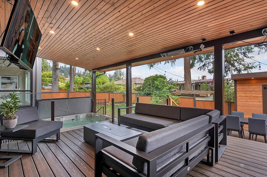 503 Crestwood Avenue North Vancouver, BC - 13