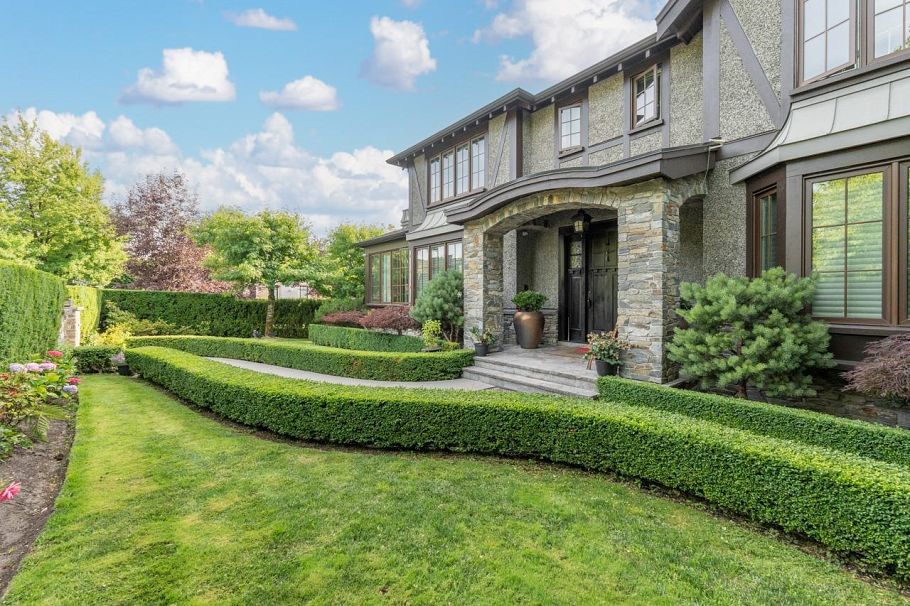 4281 Pine Crescent Vancouver, BC - 4