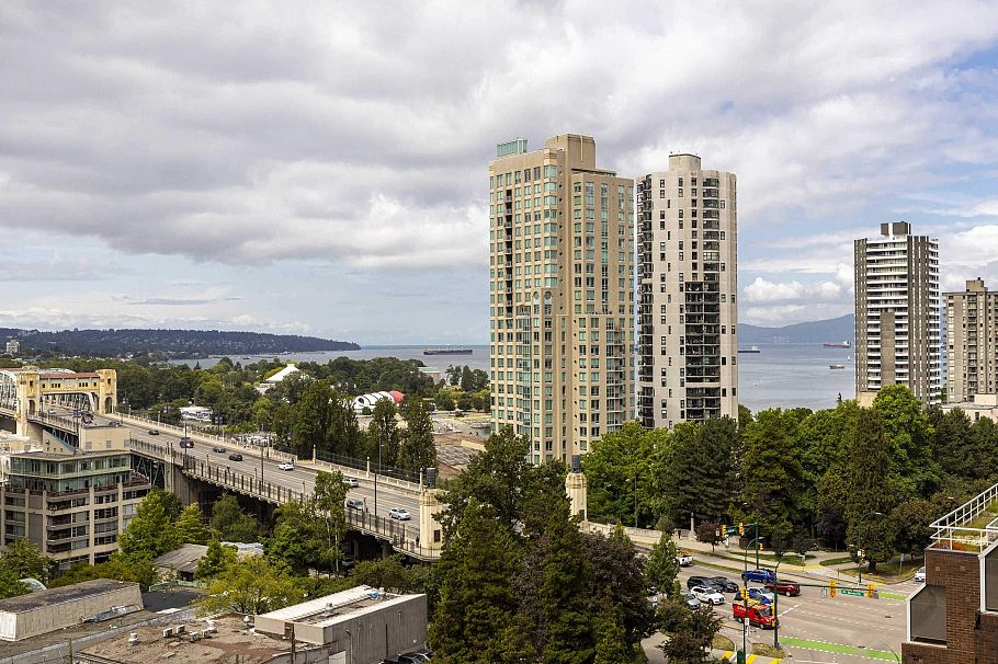 1104 889 Pacific Street Vancouver, BC - 28