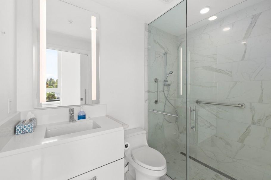 578 438 W King Edward Avenue Vancouver, BC - 18