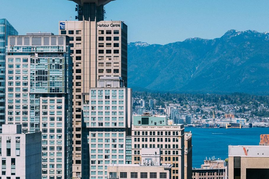 2005 788 Richards Street Vancouver, BC - 22