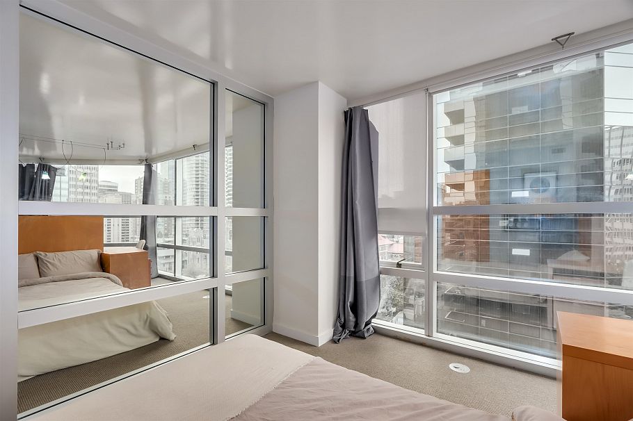 1404 1050 Burrard Street Vancouver, BC - 15