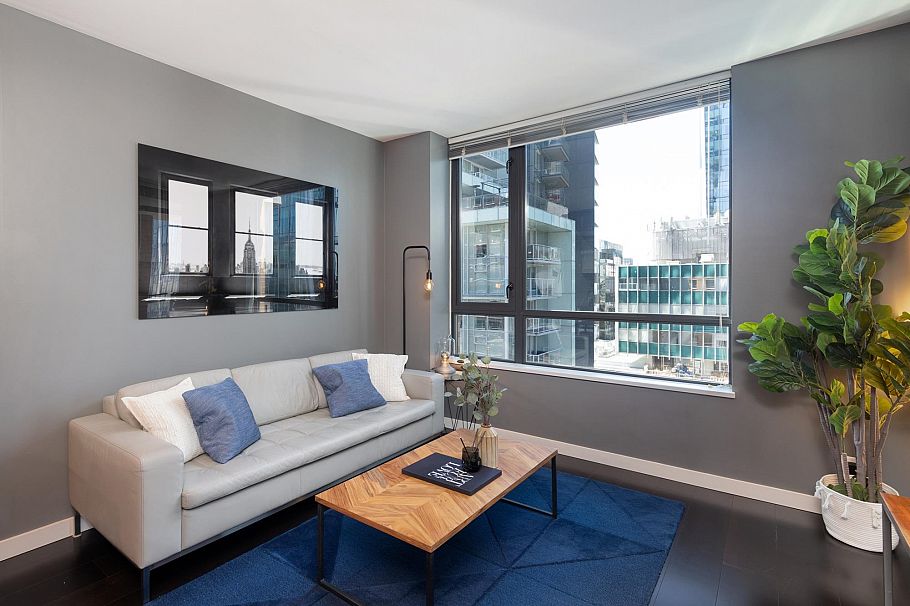 2005 788 Richards Street Vancouver, BC - 8