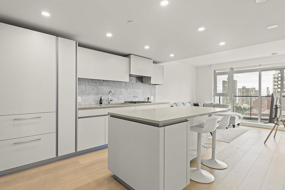 1104 889 Pacific Street Vancouver, BC - 11