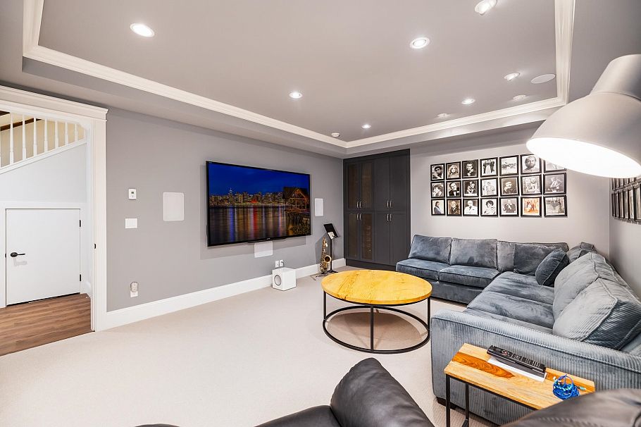 3850 St. Marys Avenue North Vancouver, BC - 27