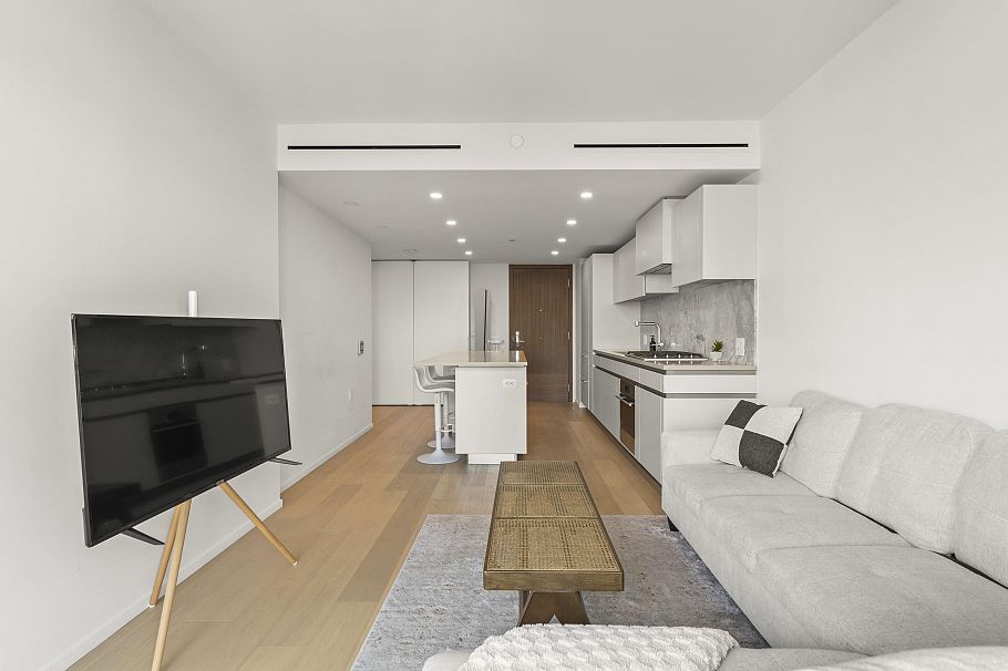 1104 889 Pacific Street Vancouver, BC - 8