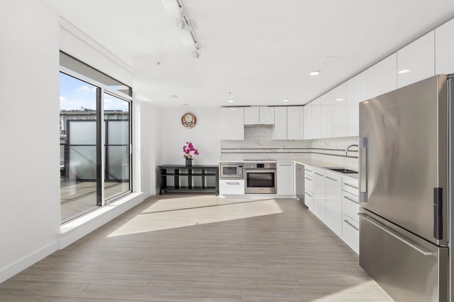 578 438 W King Edward Avenue Vancouver, BC - 4