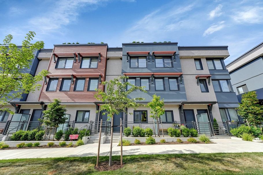 6 632 E 3rd Street North Vancouver, BC - 4