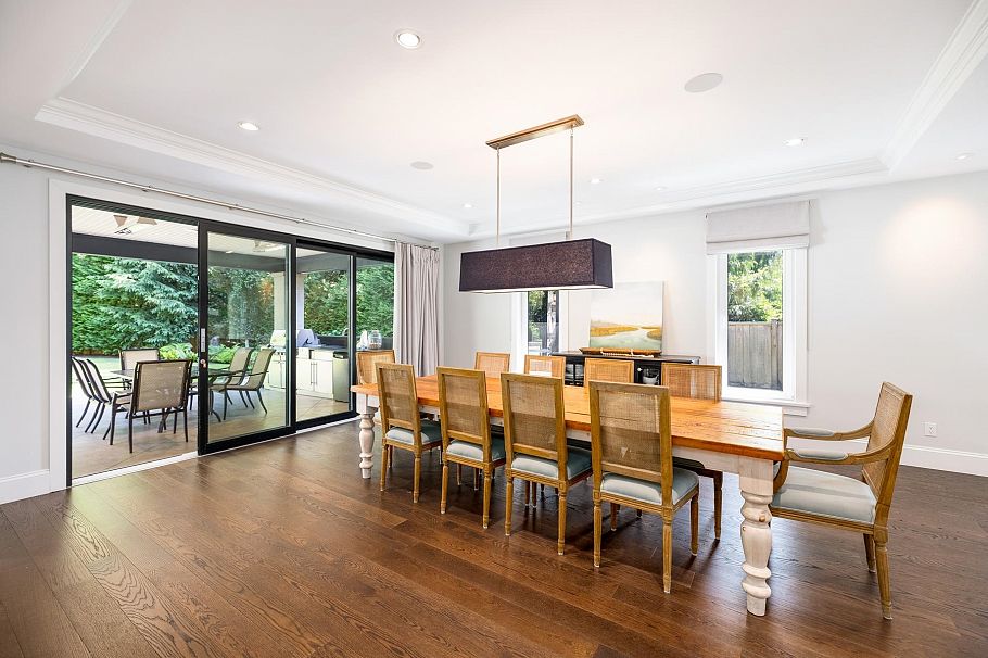 3850 St. Marys Avenue North Vancouver, BC - 5