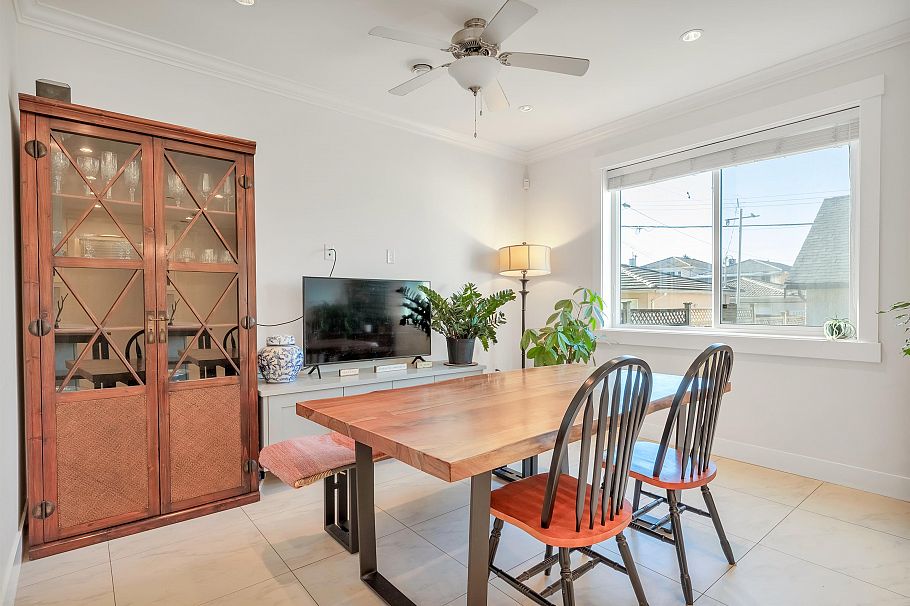 5887 Battison Street Vancouver, BC - 10