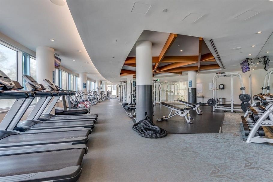 610 1500 Fern Street North Vancouver, BC - 26