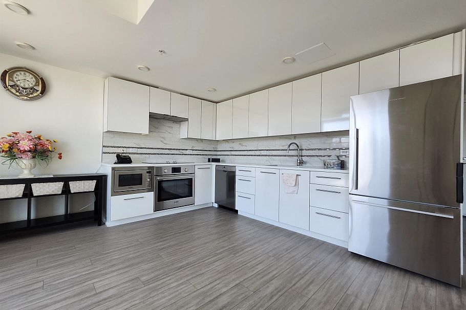 578 438 W King Edward Avenue Vancouver, BC - 8