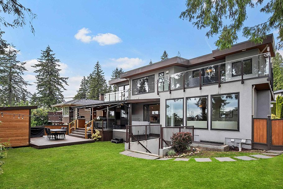 503 Crestwood Avenue North Vancouver, BC - 15