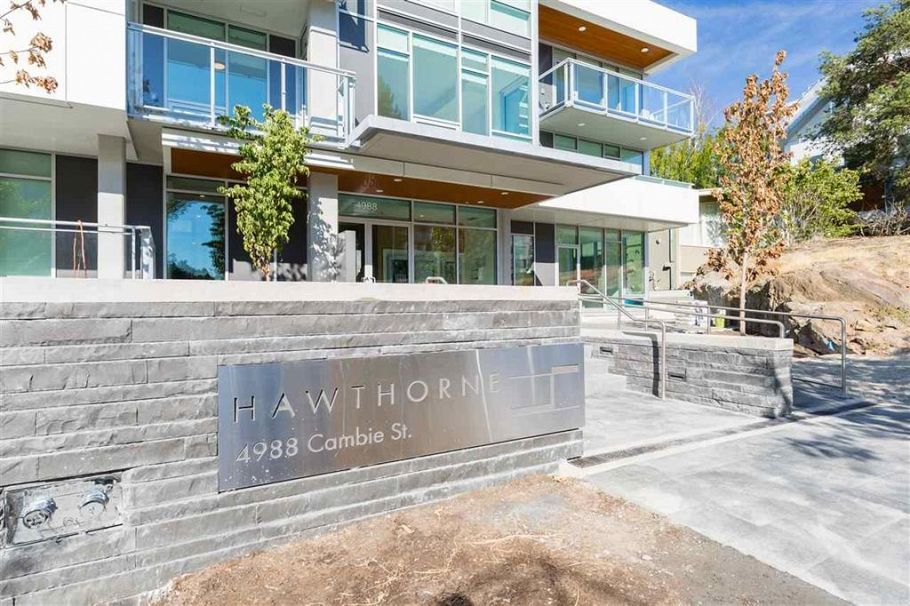 306 4988 Cambie Street Vancouver, BC - 9