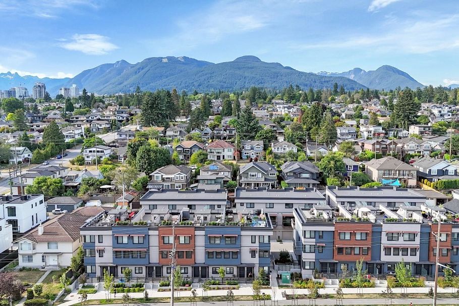 6 632 E 3rd Street North Vancouver, BC - 3