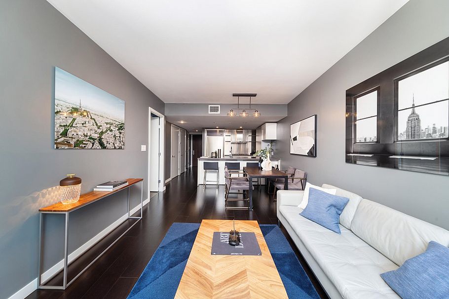 2005 788 Richards Street Vancouver, BC - 13