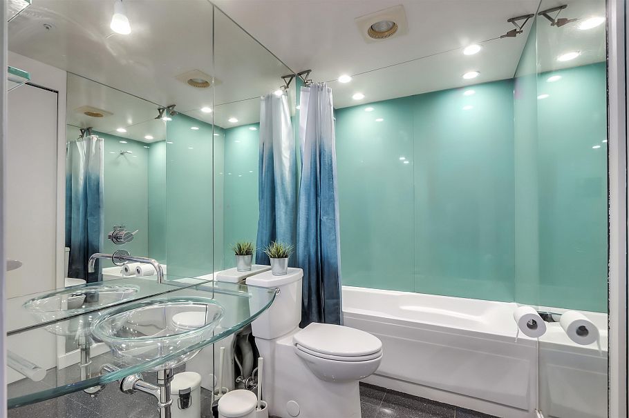 1404 1050 Burrard Street Vancouver, BC - 18