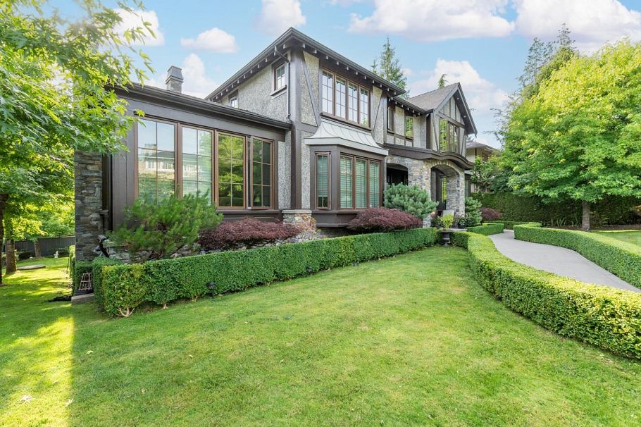 4281 Pine Crescent Vancouver, BC - 14