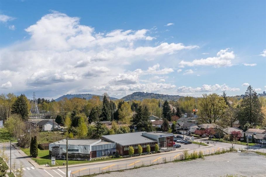 610 1500 Fern Street North Vancouver, BC - 24