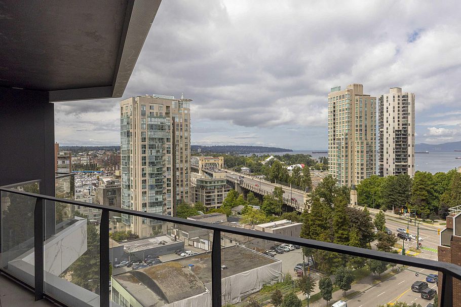 1104 889 Pacific Street Vancouver, BC - 27