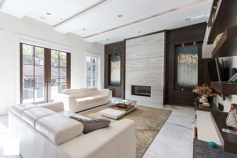 1542 W 28th Avenue Vancouver, BC - 10