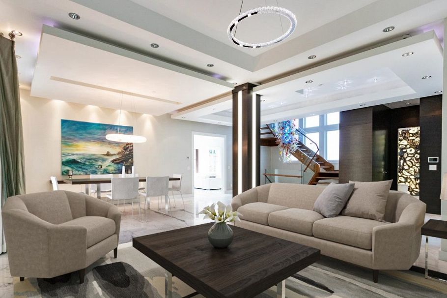 1542 W 28th Avenue Vancouver, BC - 1