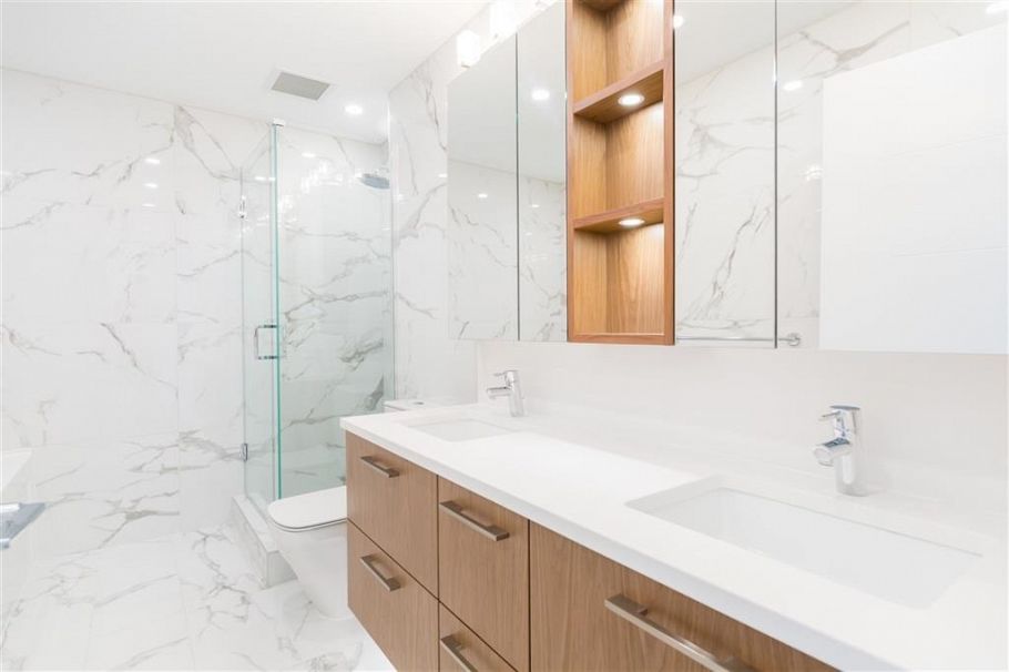 306 4988 Cambie Street Vancouver, BC - 18