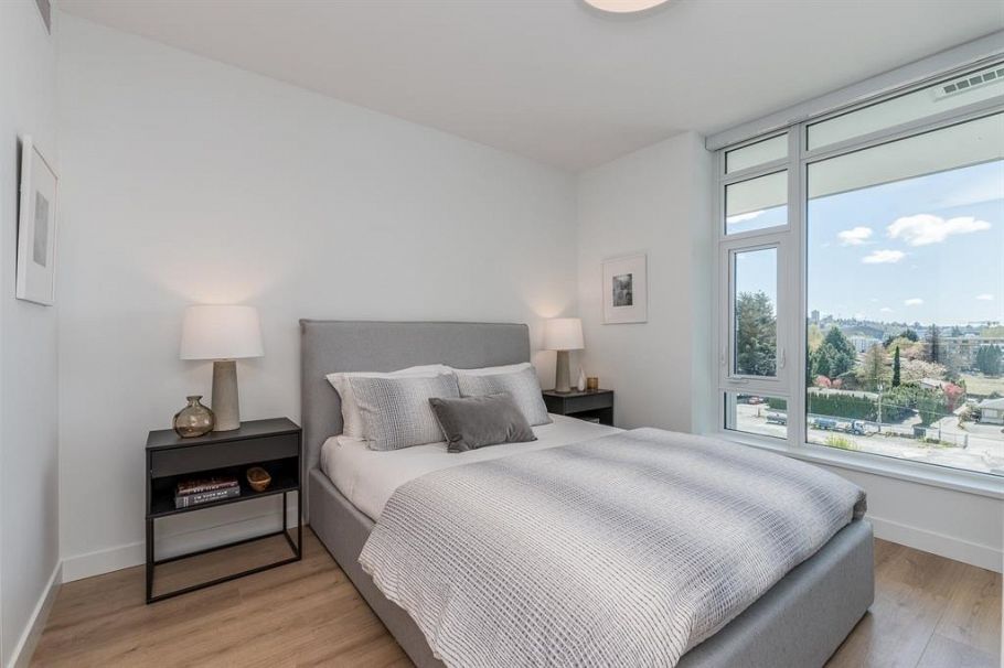 610 1500 Fern Street North Vancouver, BC - 13