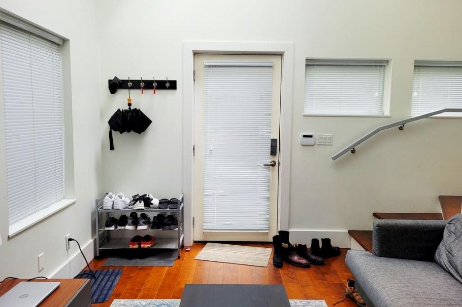 3346 W 10th Avenue Vancouver, BC - 28