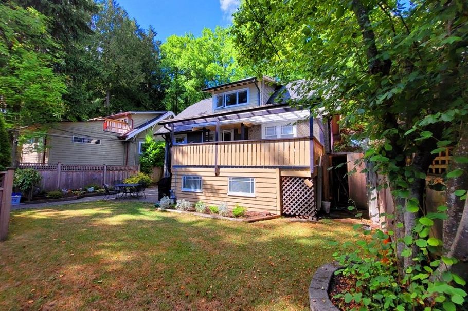 3346 W 10th Avenue Vancouver, BC - 19