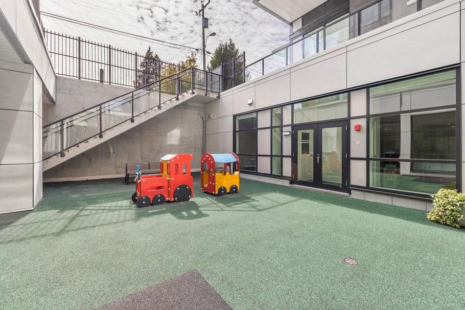 578 438 W King Edward Avenue Vancouver, BC - 35