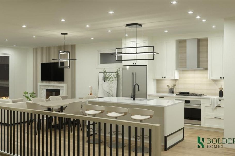 229 E 22nd Street North Vancouver, BC - 3