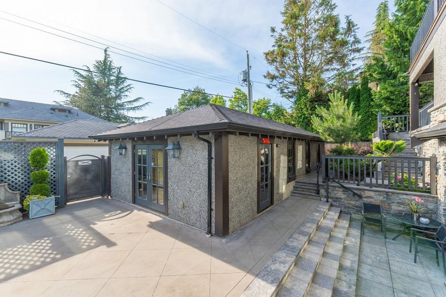 4281 Pine Crescent Vancouver, BC - 9
