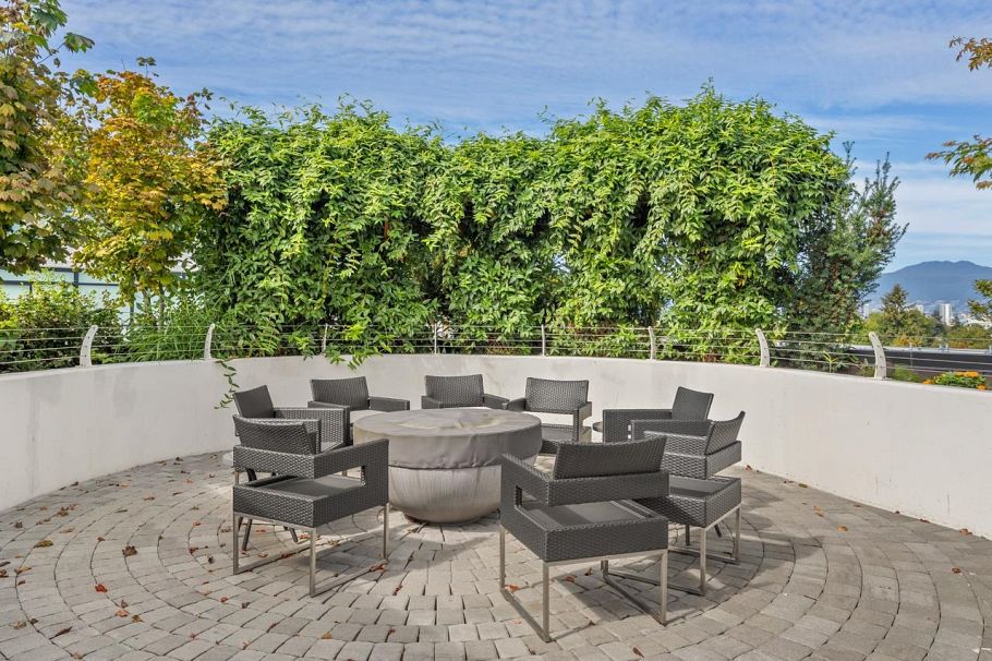 578 438 W King Edward Avenue Vancouver, BC - 36