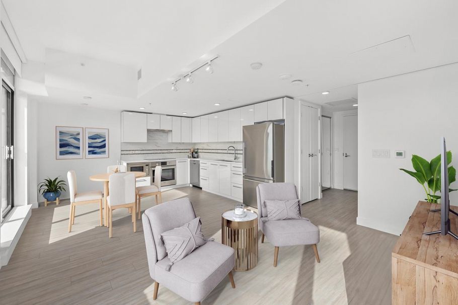 578 438 W King Edward Avenue Vancouver, BC - 6