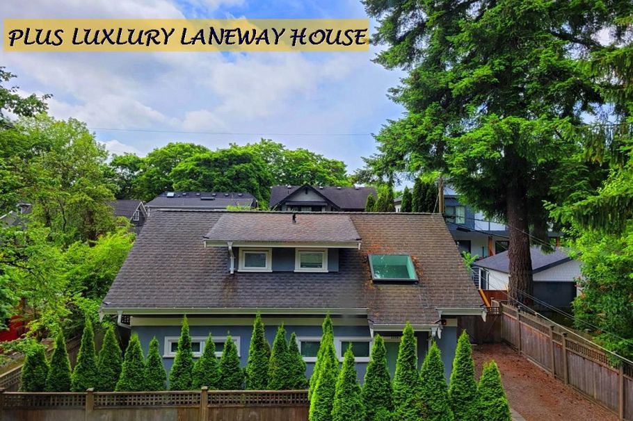 3346 W 10th Avenue Vancouver, BC - 21