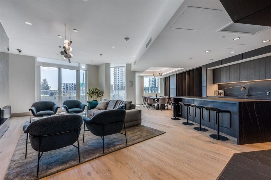 610 1500 Fern Street North Vancouver, BC - 28