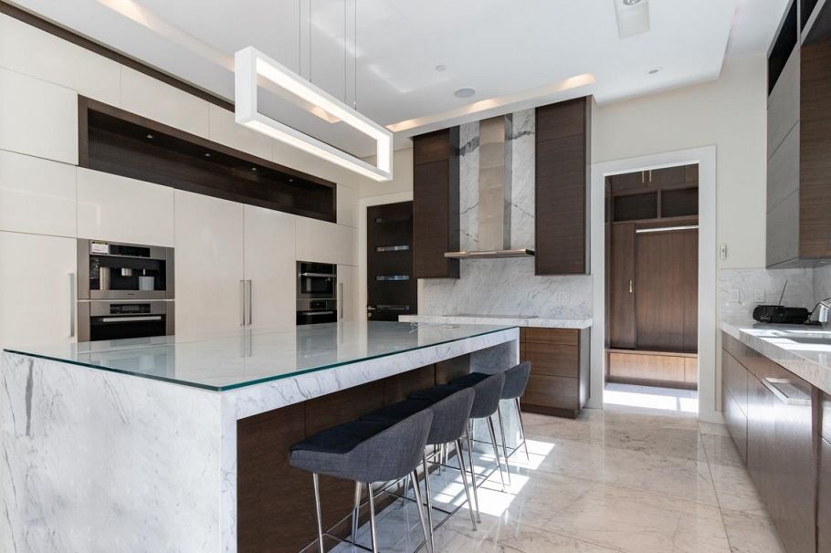 1542 W 28th Avenue Vancouver, BC - 7