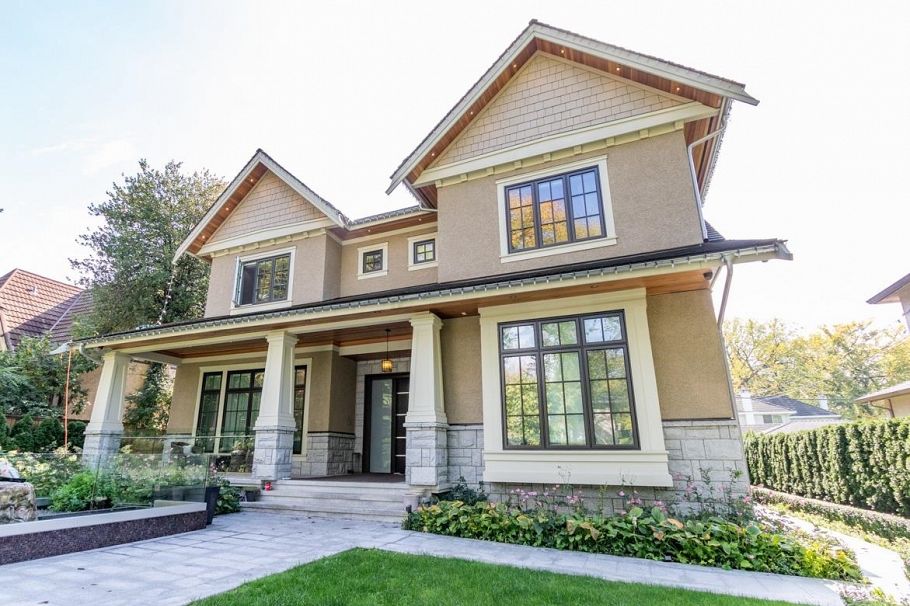 1542 W 28th Avenue Vancouver, BC - 24