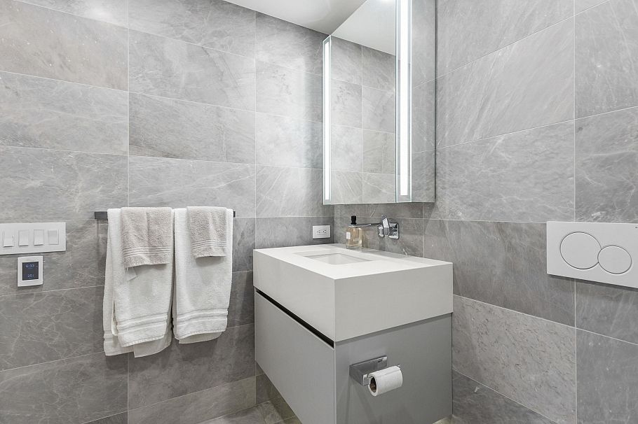 1104 889 Pacific Street Vancouver, BC - 21