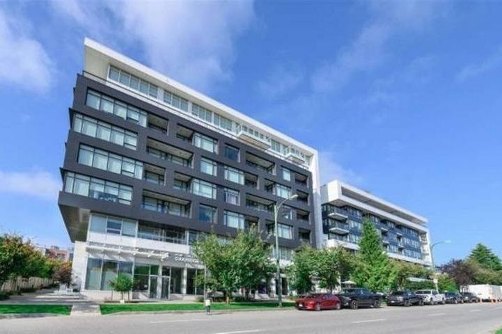 907 6383 Cambie Street Vancouver, BC - 2