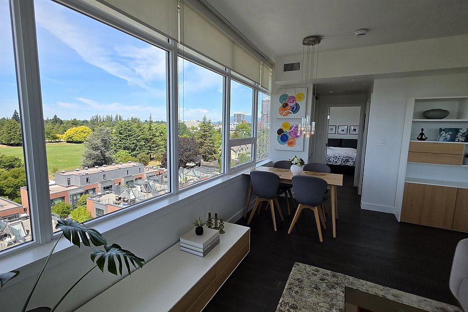 907 6383 Cambie Street Vancouver, BC - 12