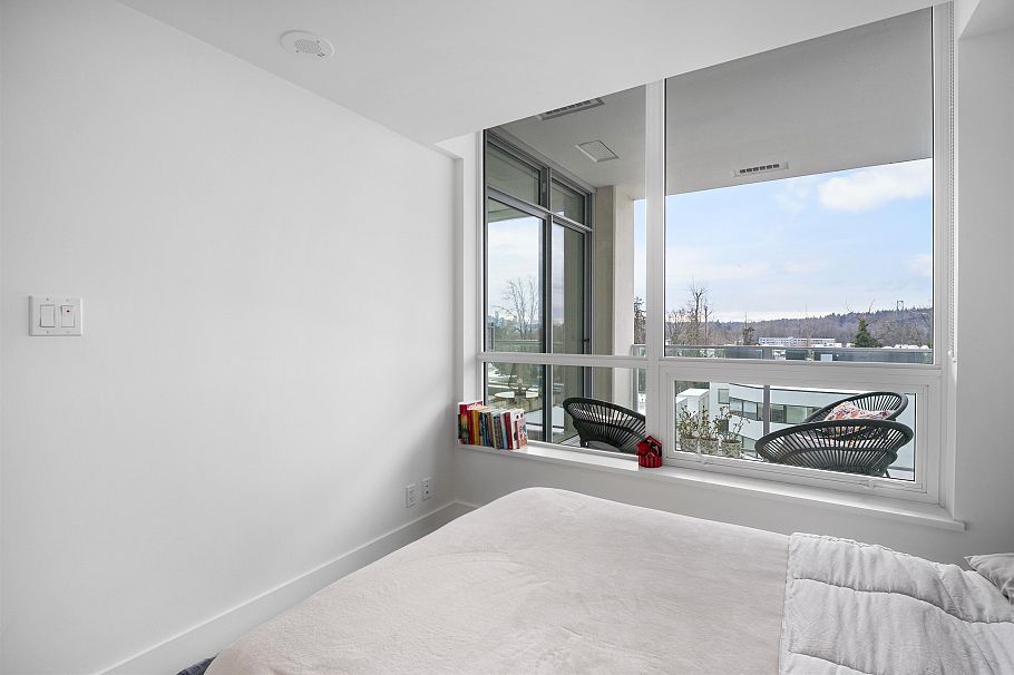 505 1675 Lions Gate Lane North Vancouver, BC - 12