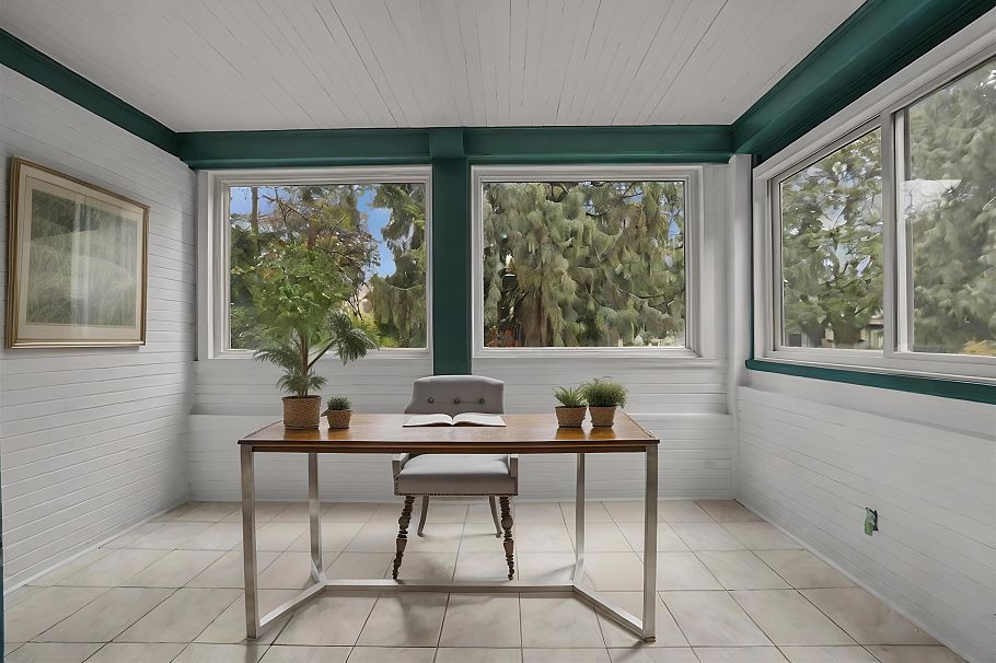 3535- 3539 W 3rd Avenue Vancouver, BC - 3