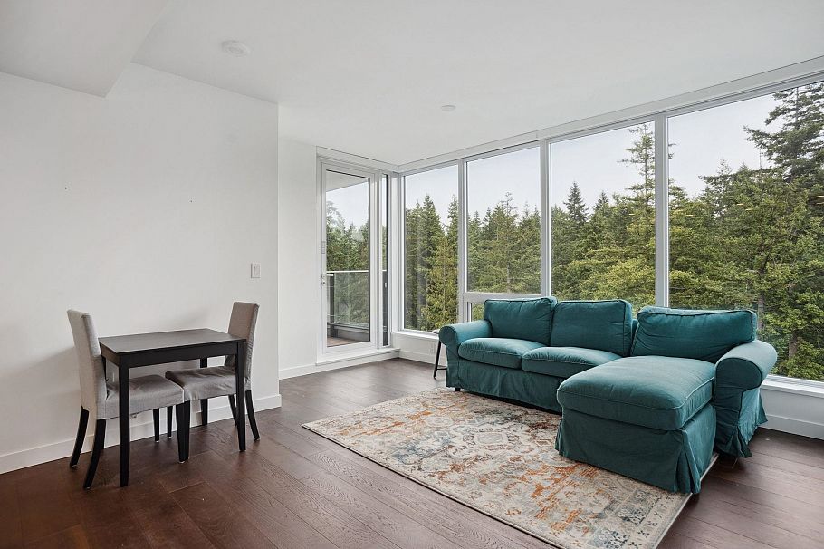 1604 5629 Birney Avenue Vancouver, BC - 1