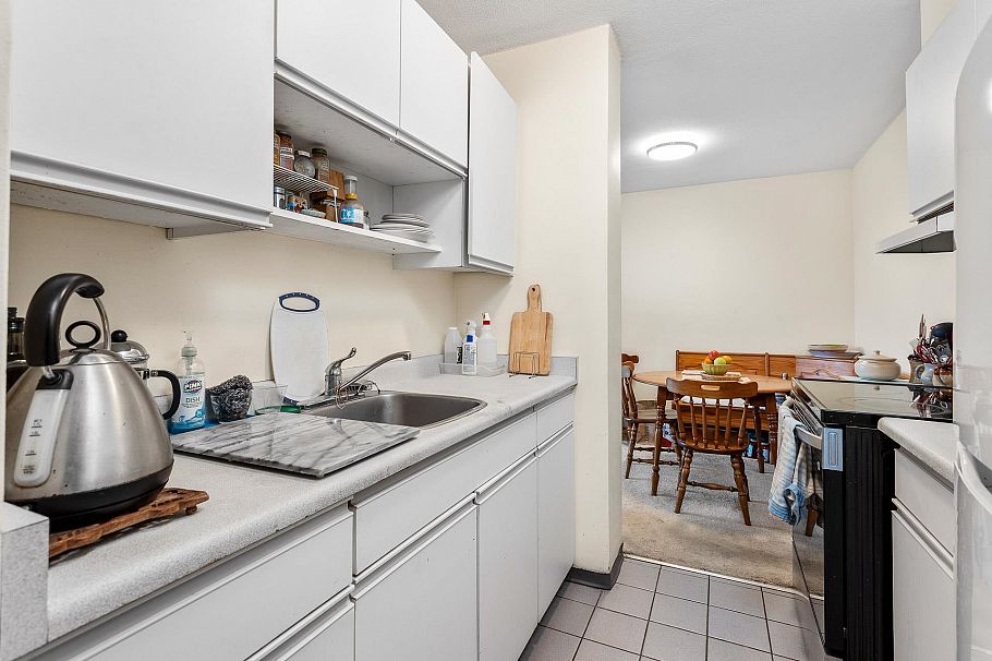 1202 1330 Harwood Street Vancouver, BC - 17