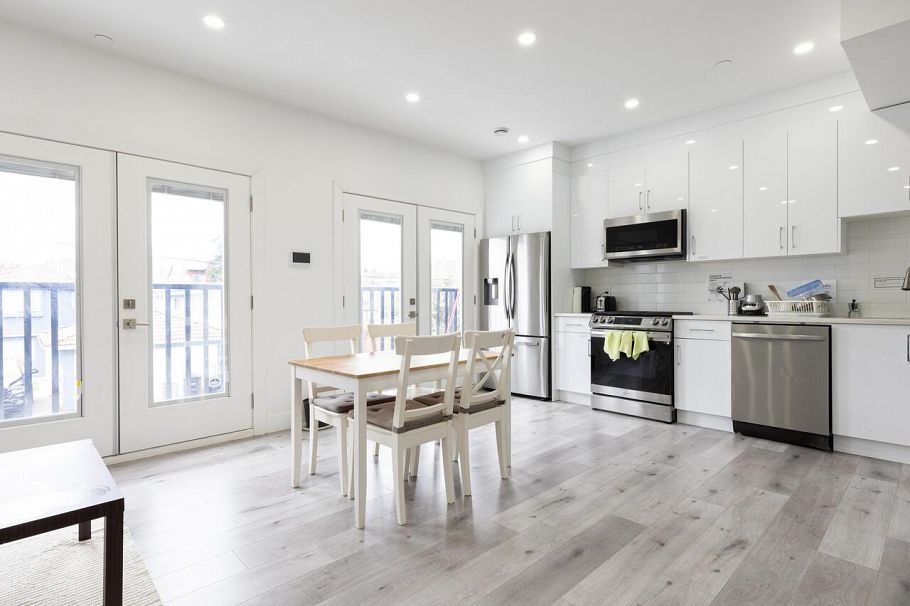 5140 Slocan Street Vancouver, BC - 6