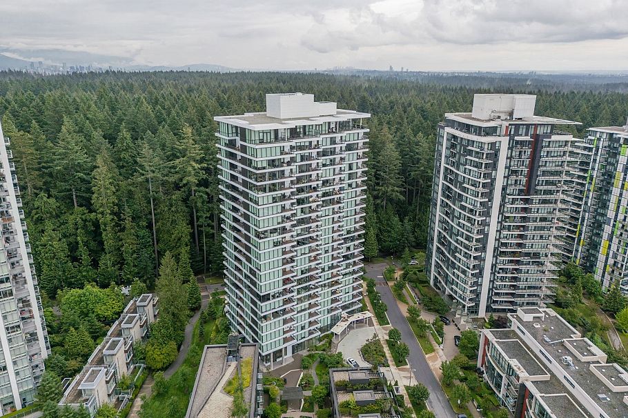 1604 5629 Birney Avenue Vancouver, BC - 32