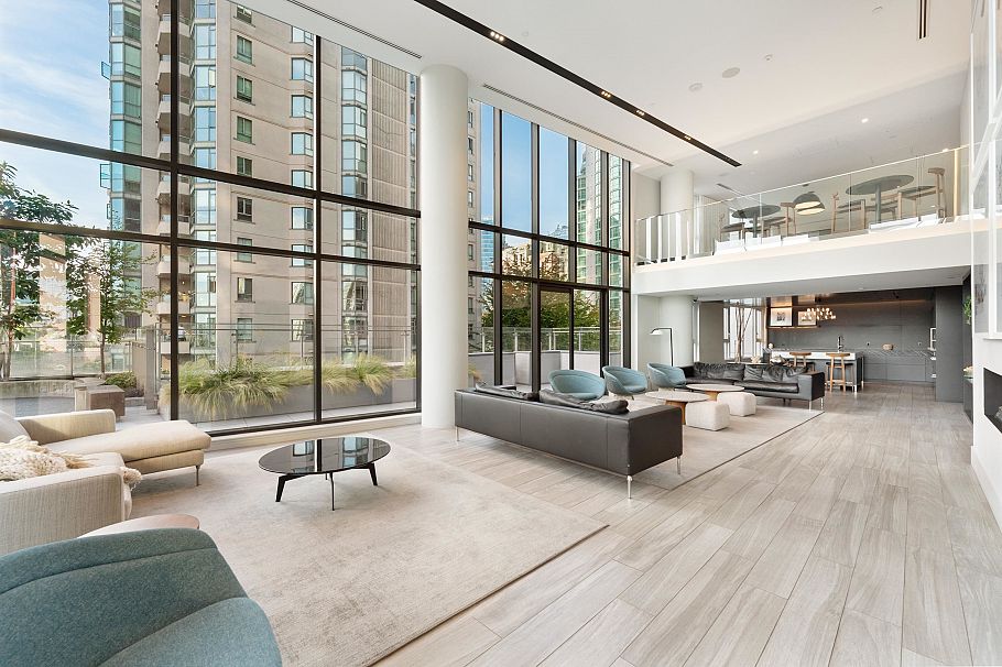 1604 885 Cambie Street Vancouver, BC - 27