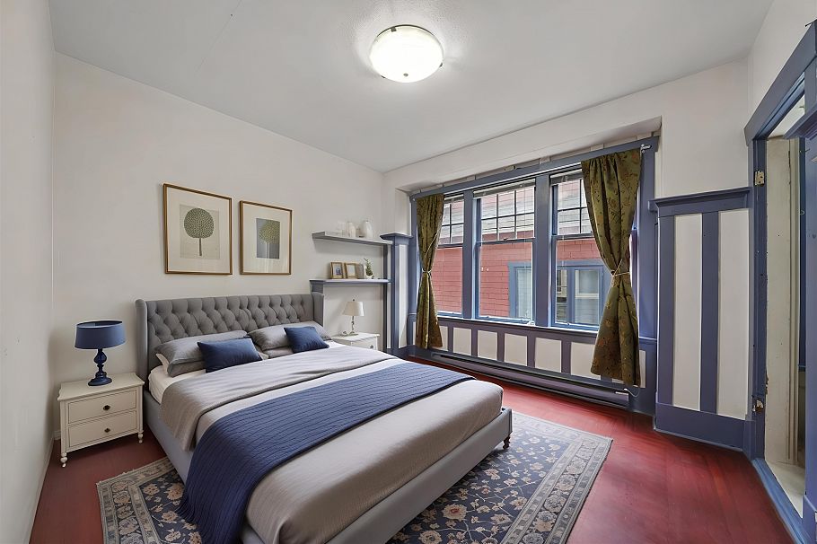 3535- 3539 W 3rd Avenue Vancouver, BC - 7